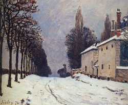 Alfred Sisley