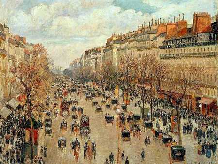 Camille Pissarro