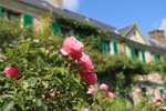 Monet's House in Giverny