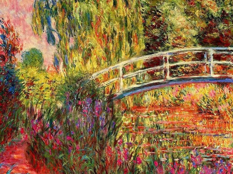 Claude Monet