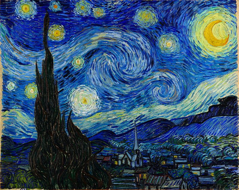 Vincent van Gogh