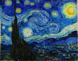 Vincent Van Gogh