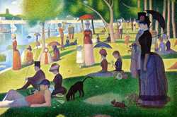 Georges-Pierre Seurat