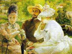 Fourth Impressionist Exhibition