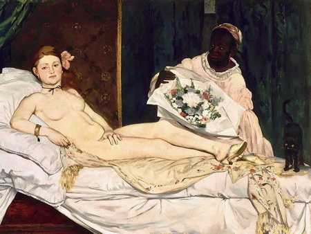 Edouard Manet