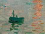 ... but the term 'Impressionism' was initially intended as an insult